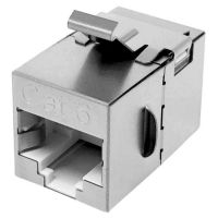 Category 6 FTP RJ45 Cable Extender