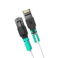 CAT6 UTP Scorpion Type 28AWG Slim Patch Cable