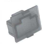 Anti-Dust Cover For RJ45 Keystone Jack