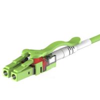 LED Fiber Optic Patch Cord Om5