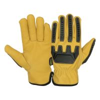 Technical gloves Fire Safety 2