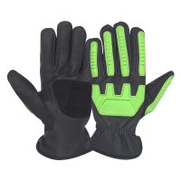 Technical gloves Fire Safety 1