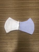 Cloth Face Mask 3 PLY Water Proof