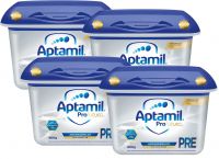 Apta mil baby Formula 800g