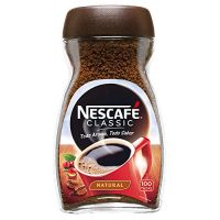 Nescafe Classic 100g