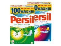 Persil Washing Detergent