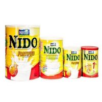 Nido Milk Full Cream Powder