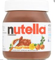 Nutella B-ready T2 44g Â Â 