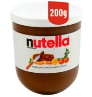 Nutella 200g for sale