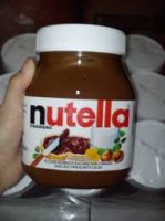 Nutella 750g for sale