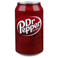Dr.Pepper for sale
