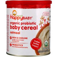 Happy baby Cereal for sale