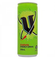 V energy drinks