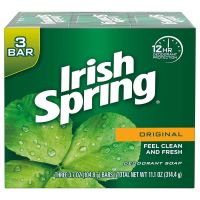 Irish SpringÃÂ for sale