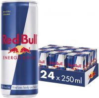 Red bull 