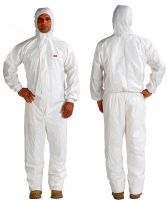 3M Protective Coverall