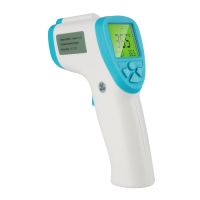 Factory Price Digital Infrared Thermometer Non Contact