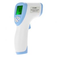 MCP Medical Infrared Forehead Thermometer 