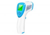 New Products Mini Thermometer Infrared Themometer