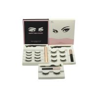 magnetic eye lashes