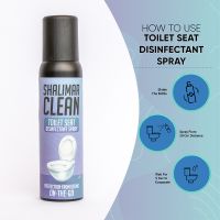 Shalimar Clean Hand Sanitizer