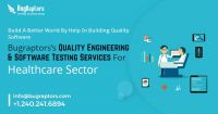 Software Testing Services