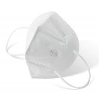 SURGICAL 3D-N95 NIVA MASK AND RESPIRATOR - Made in Vietnam