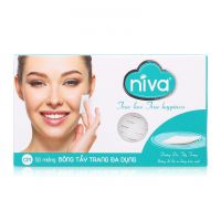 Niva Makeup Cotton Pad CP2