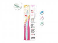 Lipzo Toothbrush Ruby Sensi