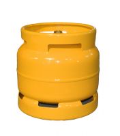 Where can I buy LPG cylinders in Africa