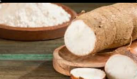 cassava flour