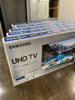 NEW 2020 SAMSUNG 70" Class 6-Series 4K Ultra HD Smart HDR LED TV 