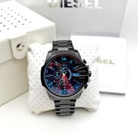 Diesel Mercury Quartz Watch For Men