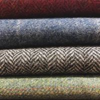 Tweed fabric Cashmilon fabric Shawls:- CASHMERE/PASHMINA and MERINO WOOL  Scarves:- Silk, Modal, Viscose Medical Supplies:- 3 Ply Mask, Surgical Gowns and Aprons, Nitrile Gloves and Latex Gloves, Face Shields