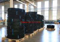 Hydraulic hose 