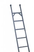 Sewer ladder
