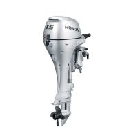 Outboard Motors for Sale - 2017 Honda 15 HP BF15D3SH Outboard Motor