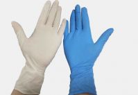 Medical gloves