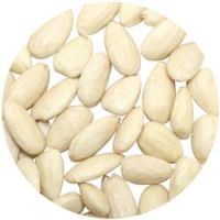 Whole Blanched Almonds