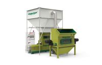 Polystyrene densifier GREENMAX M-C300