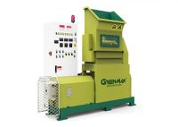 Foam Densifier Of Greenmax M-c200 Machine