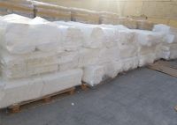 Polystyrene recycling by using machine A-C300
