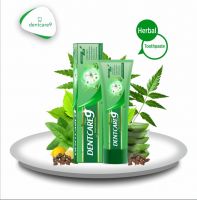 Herbal Toothpaste