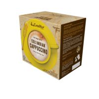 Chek Hup Microground Colombian Cappuccino (28g x 6s)