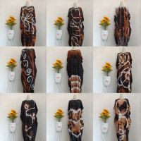 Dress / Longdress Batik