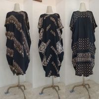 Dress / Longdress Batik