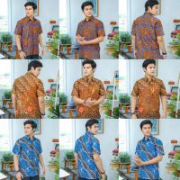 BATIK SHIRT