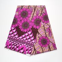 Latest African Wax Prints Fabrics