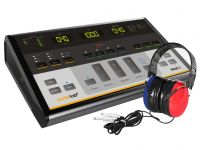 Audiolab+ Audiometer