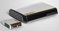 Portable ABR System EPIC PLUS Pro